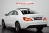 Mercedes Cla 200 Amg