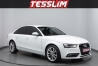 Audi A4 2.0 TDİ Lüks Araç