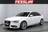 Audi A4 2.0 TDİ Lüks Araç