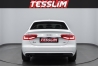 Audi A4 2.0 TDİ Lüks Araç