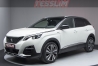 Peugeot 3008 Jeep