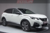 Peugeot 3008 Jeep