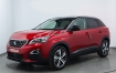 Peugeot Yeni 3008 Jeep