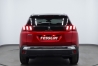 Peugeot Yeni 3008 Jeep