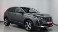 Yeni Peugeot 3008 Gri Jeep