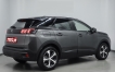 Yeni Peugeot 3008 Gri Jeep