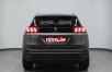 Yeni Peugeot 3008 Gri Jeep