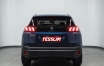 Yeni Peugeot 3008 Mavi Jeep