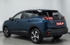 Yeni Peugeot 3008 Mavi Jeep