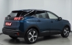 Yeni Peugeot 3008 Mavi Jeep