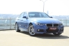 BMW 3.18 Spor Araç