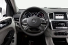 Yeni Mercedes GL 350 Jeep