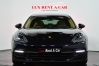 Porsche Panamera 4 Kiralama