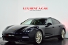 Porsche Panamera 4 Kiralama