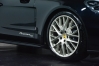 Porsche Panamera 4 Kiralama