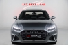 Audi A4 Quattro S Line Yeni