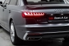 Audi A4 Quattro S Line Yeni