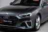 Audi A4 Quattro S Line Yeni