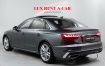 Audi A4 Quattro S Line Yeni