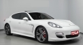 Yeni Porsche Panamera Lüks Araç 