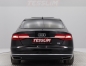 Yeni Audi A8 Lüks Araç