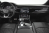 Yeni Audi Q8