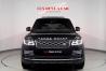 Range Rover Autobiography Yeni