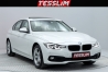 Yeni Bmw 320 Lüks Araç