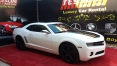 Chevrolet Camaro 3.6 Spor Araç