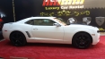 Chevrolet Camaro 3.6 Spor Araç