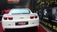 Chevrolet Camaro 3.6 Spor Araç