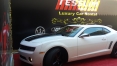 Chevrolet Camaro 3.6 Spor Araç