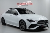 Mercedes Cla 200