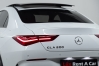 Mercedes Cla 200