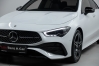 Mercedes Cla 200