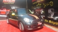 Mini Cooper Spor Araç