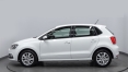 Volkswagen Polo Ekonomik Araç