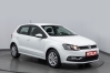 Volkswagen Polo Ekonomik Araç