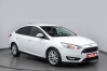 Ford Focus Ekonomik Araç