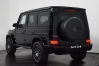 Mercedes G350 Jeep