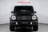 Mercedes G350 Kiralama