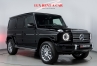 Mercedes G350 Kiralama