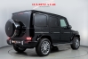 Mercedes G350 Kiralama