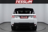 Range Rover Sport Hsi Jeep