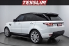 Range Rover Sport Hsi Jeep