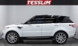 Range Rover Sport Hsi Jeep