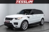 Range Rover Sport Hsi Jeep