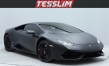 Lamborghini Huracan Spor Araç