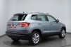 Skoda Karoq Jeep 