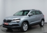 Skoda Karoq Jeep 